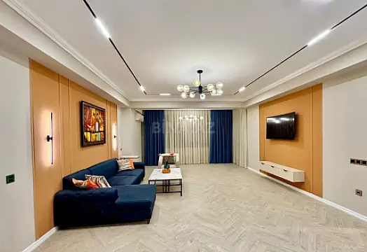 Kirayə verilir 3 otaqlı mənzil 110 m² — Bakı, İnşaatçılar 3 otaq 110.00 m²
