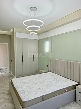 Kirayə verilir 3 otaqlı mənzil 110 m²