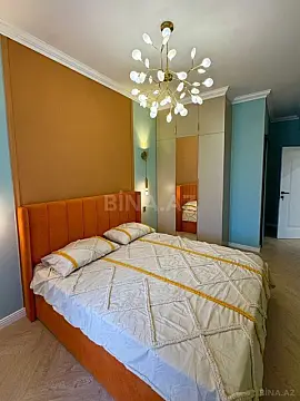 Kirayə verilir 3 otaqlı mənzil 110 m²