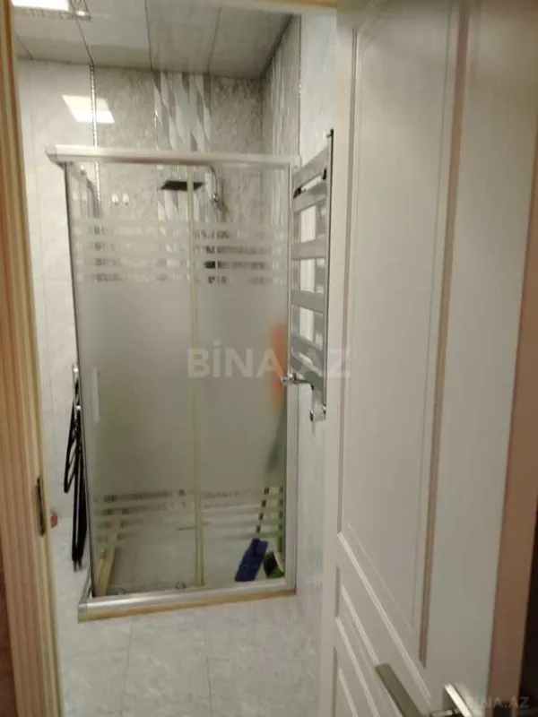 Kirayə verilir 2 otaqlı mənzil 54.8 m²