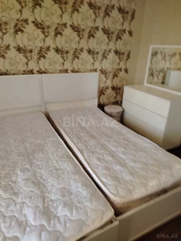 Kirayə verilir 2 otaqlı mənzil 54.8 m²