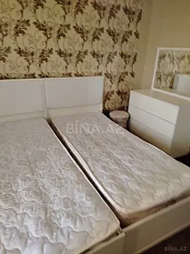 Kirayə verilir 2 otaqlı mənzil 54.8 m²