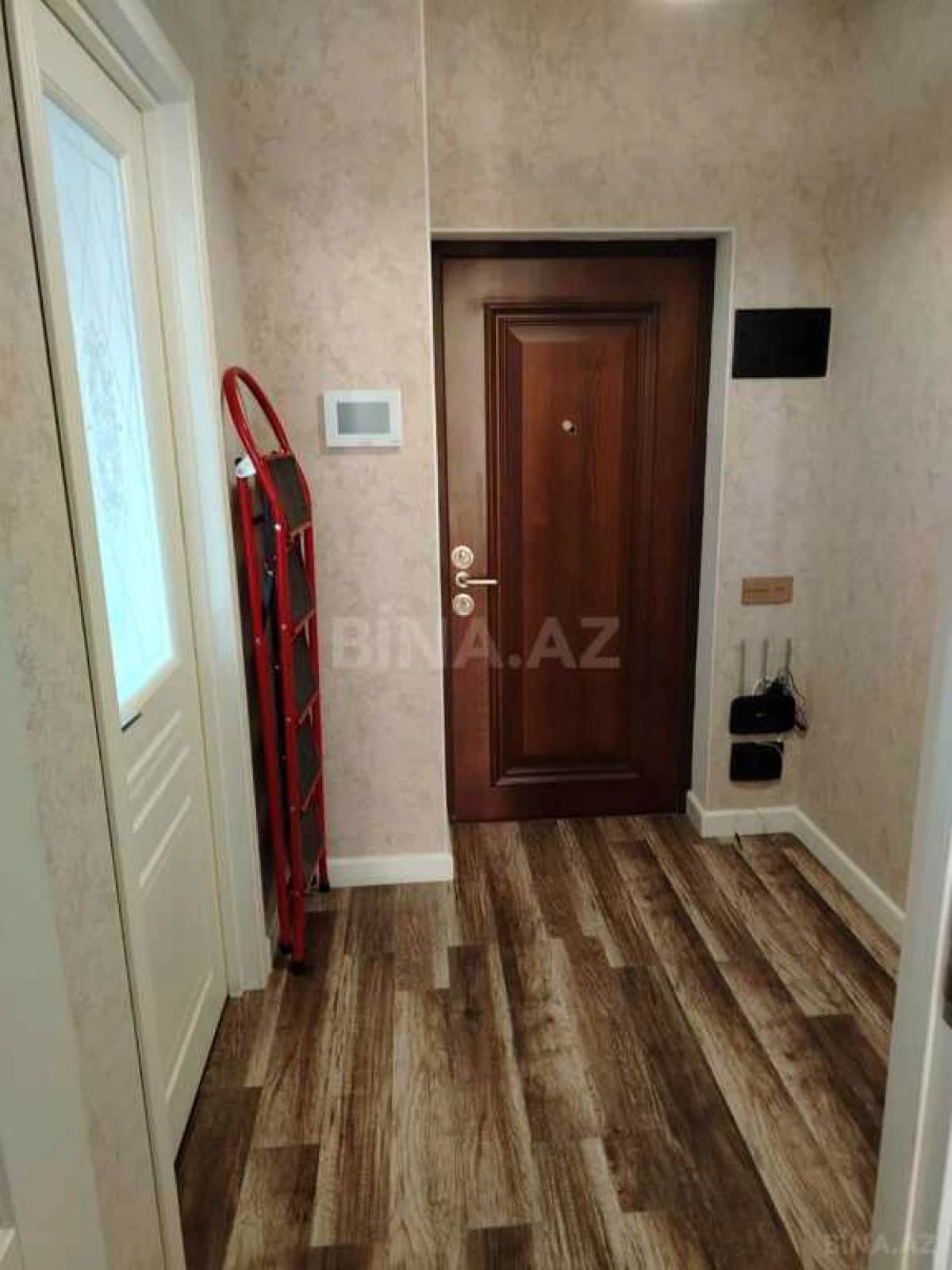 Kirayə verilir 2 otaqlı mənzil 54.8 m²