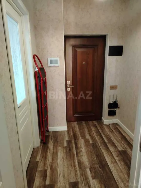 Kirayə verilir 2 otaqlı mənzil 54.8 m²