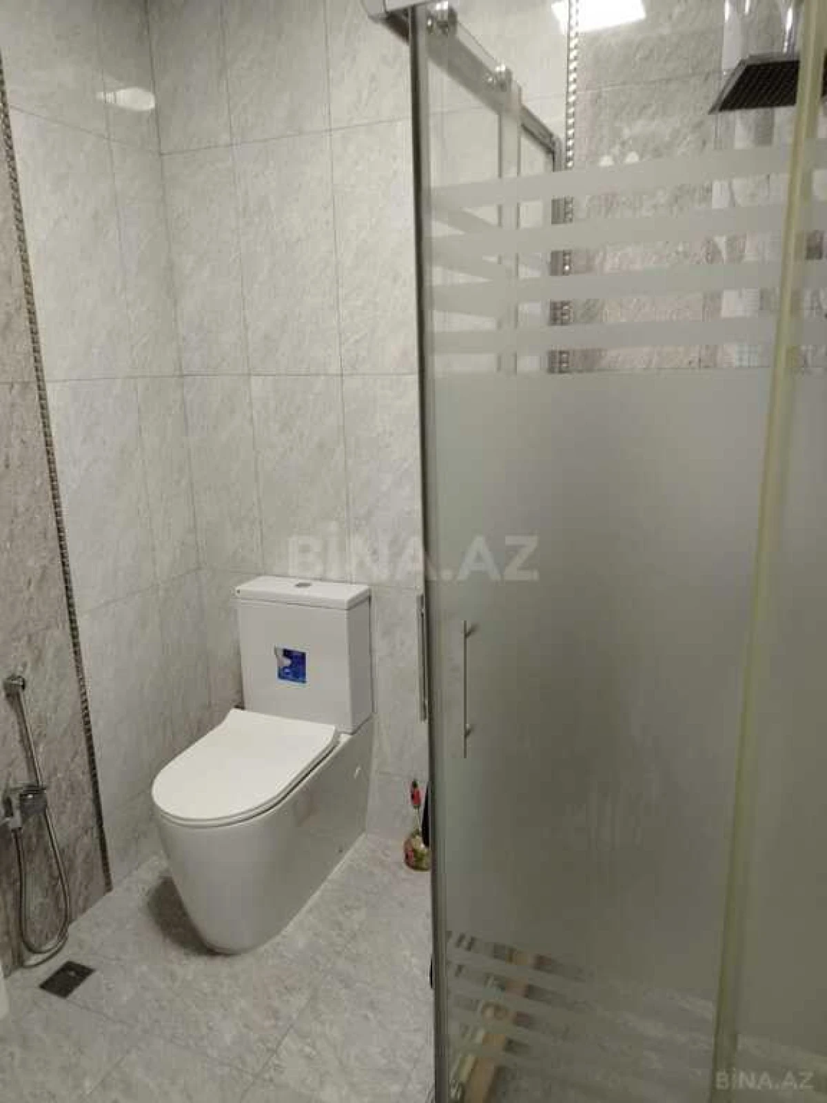 Kirayə verilir 2 otaqlı mənzil 54.8 m²