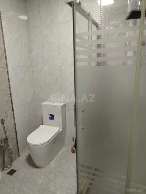 Kirayə verilir 2 otaqlı mənzil 54.8 m²