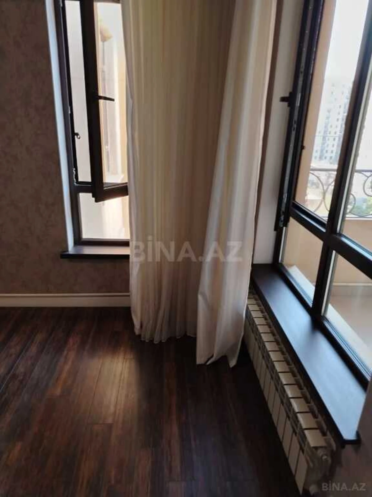 Kirayə verilir 2 otaqlı mənzil 54.8 m²