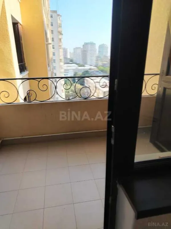 Kirayə verilir 2 otaqlı mənzil 54.8 m²