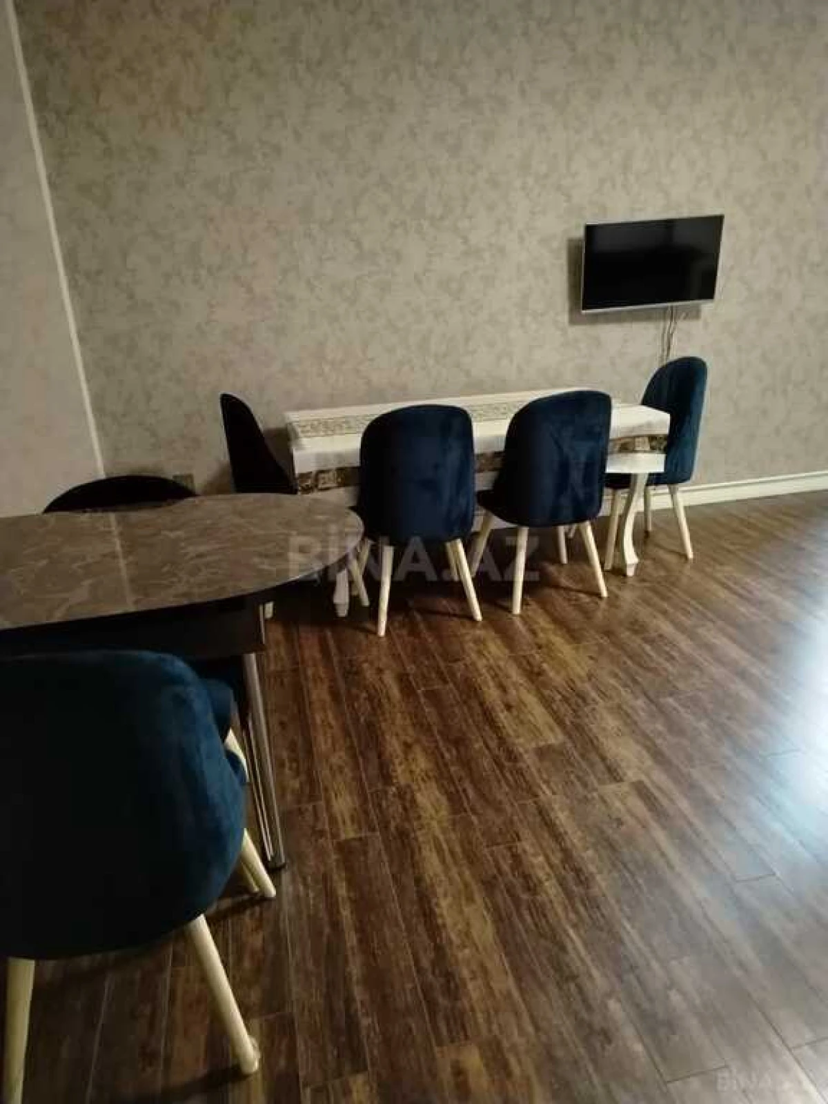 Kirayə verilir 2 otaqlı mənzil 54.8 m²