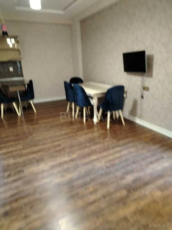 Kirayə verilir 2 otaqlı mənzil 54.8 m²