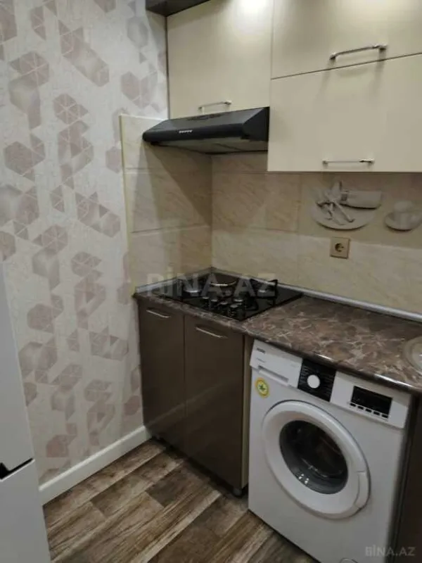 Kirayə verilir 2 otaqlı mənzil 54.8 m²