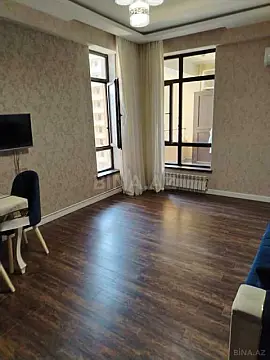 Kirayə verilir 2 otaqlı mənzil 54.8 m²