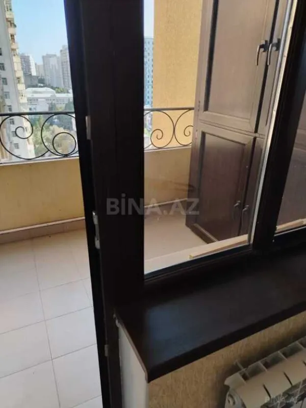 Kirayə verilir 2 otaqlı mənzil 54.8 m²