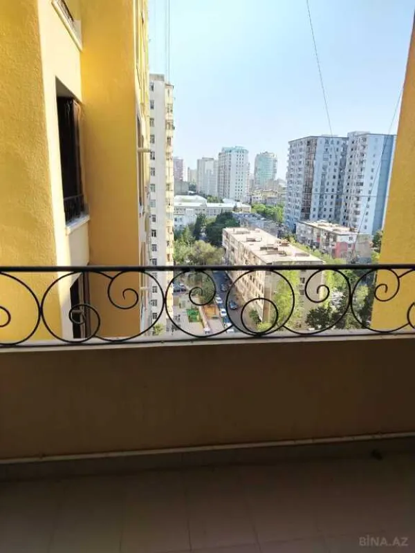 Kirayə verilir 2 otaqlı mənzil 54.8 m²