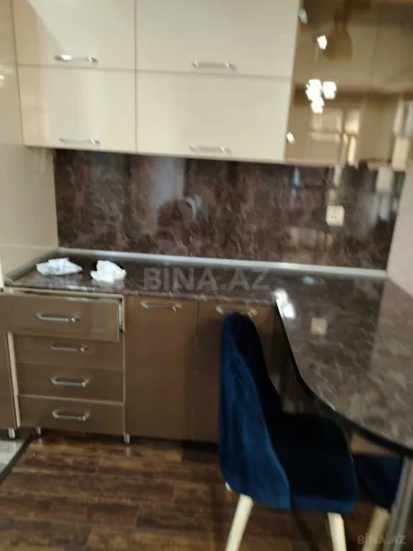 Kirayə verilir 2 otaqlı mənzil 54.8 m²
