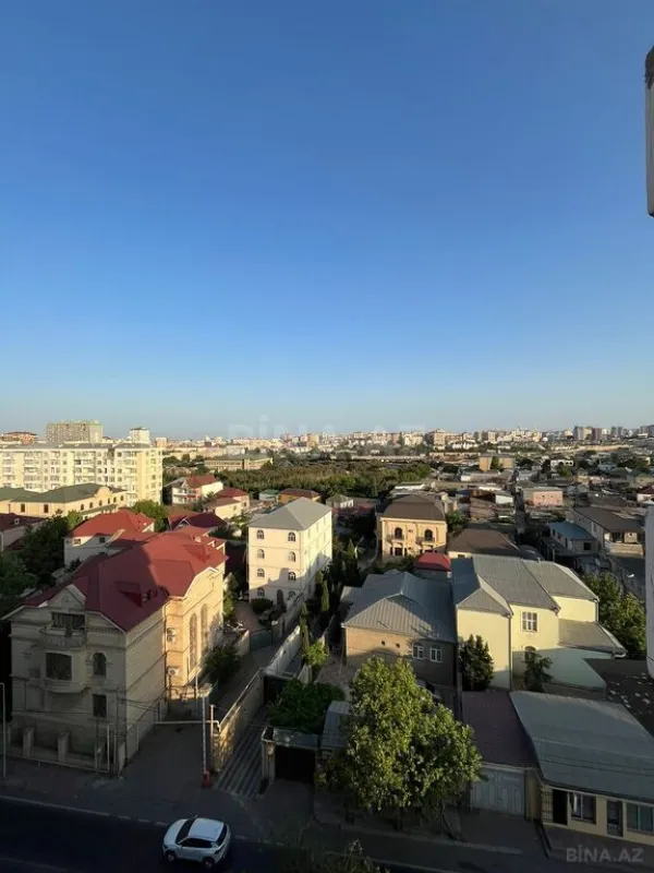 Satılır 3 otaqlı mənzil 96 m²