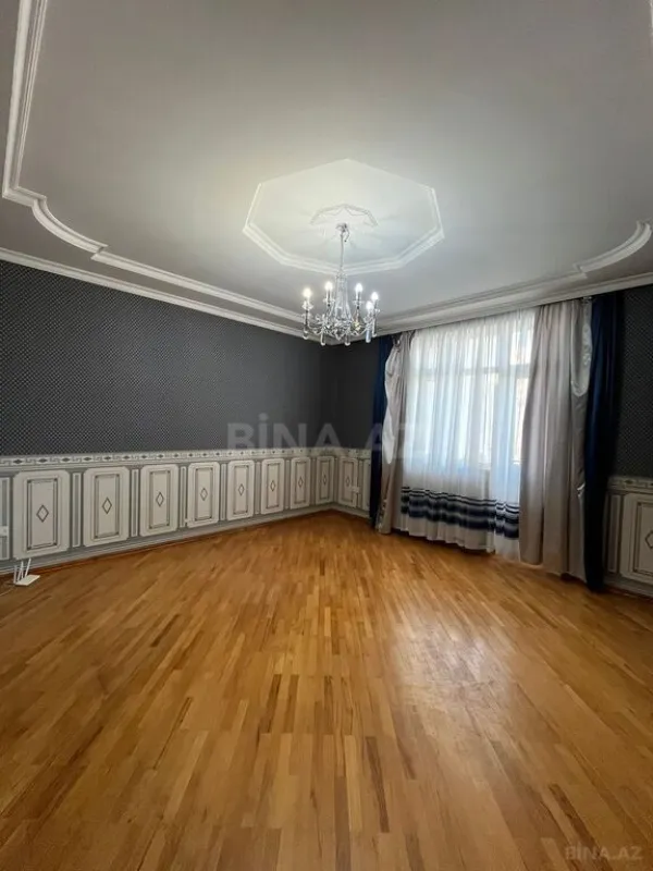 Satılır 3 otaqlı mənzil 96 m²