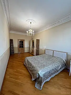 Satılır 3 otaqlı mənzil 96 m²