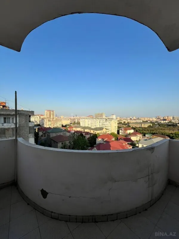 Satılır 3 otaqlı mənzil 96 m²