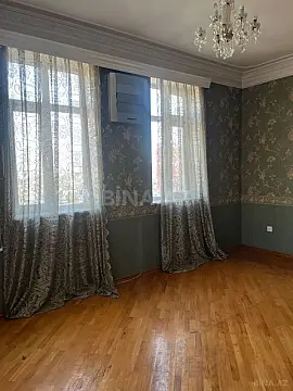 Satılır 3 otaqlı mənzil 96 m²