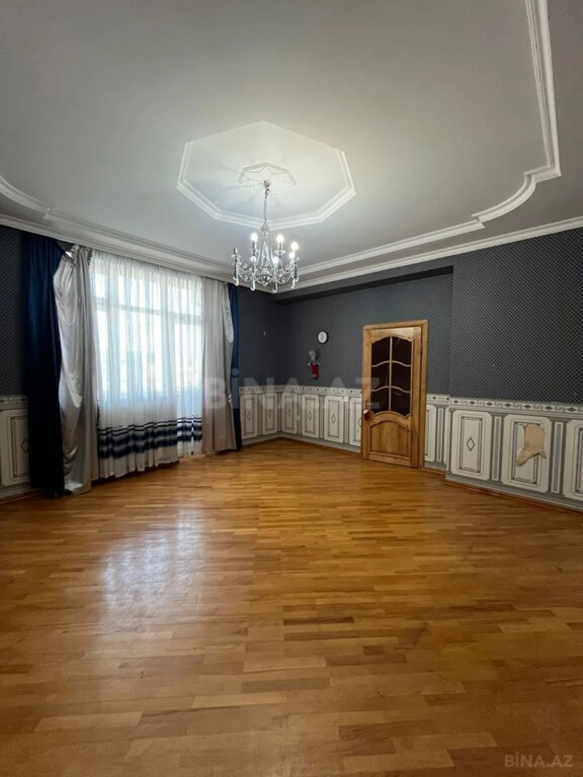 Satılır 3 otaqlı mənzil 96 m²