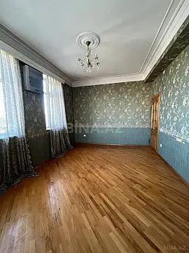 Satılır 3 otaqlı mənzil 96 m²