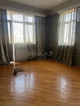 Satılır 3 otaqlı mənzil 96 m²