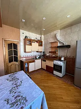 Satılır 3 otaqlı mənzil 96 m²