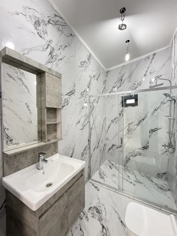 Satılır 4 otaqlı həyət evi 150 m²