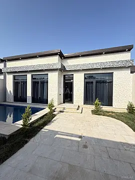 Satılır 4 otaqlı həyət evi 150 m² — Bakı, Şağan 4 otaq 150.00 m²