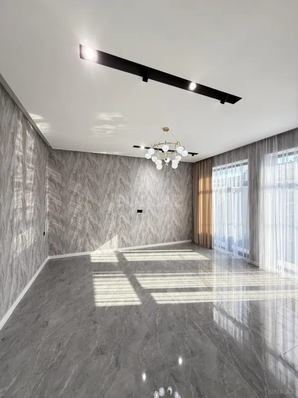 Satılır 4 otaqlı həyət evi 150 m²