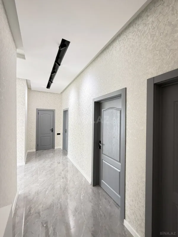 Satılır 4 otaqlı həyət evi 150 m²