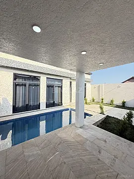 Satılır 4 otaqlı həyət evi 150 m²
