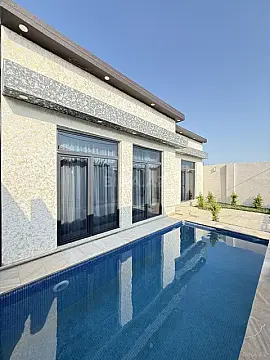 Satılır 4 otaqlı həyət evi 150 m²