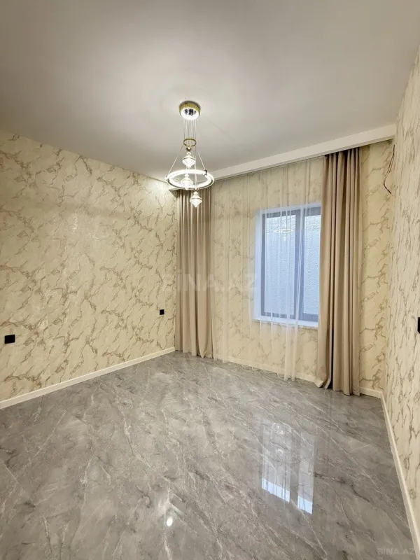 Satılır 4 otaqlı həyət evi 150 m²