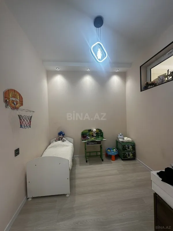Satılır 3 otaqlı mənzil 60 m²