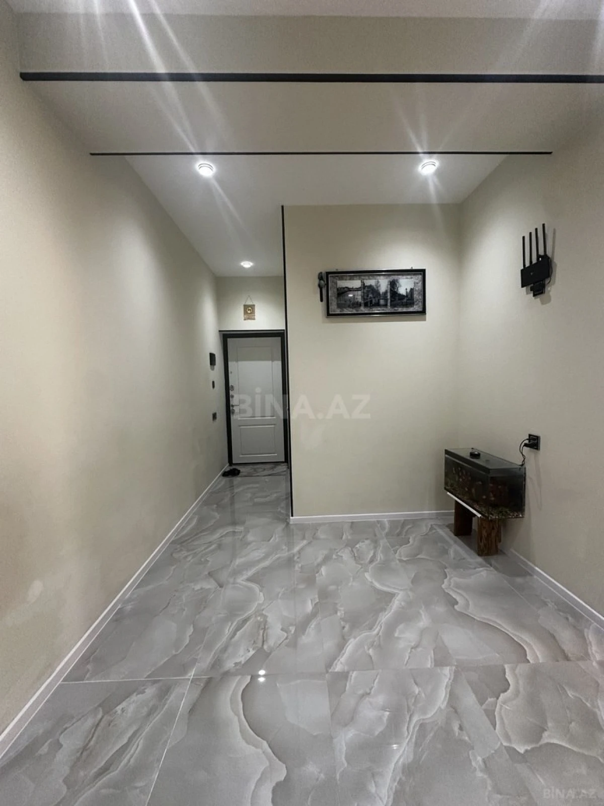 Satılır 3 otaqlı mənzil 60 m²