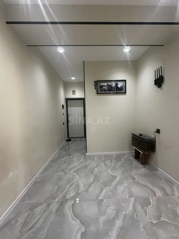 Satılır 3 otaqlı mənzil 60 m²