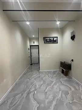 Satılır 3 otaqlı mənzil 60 m²