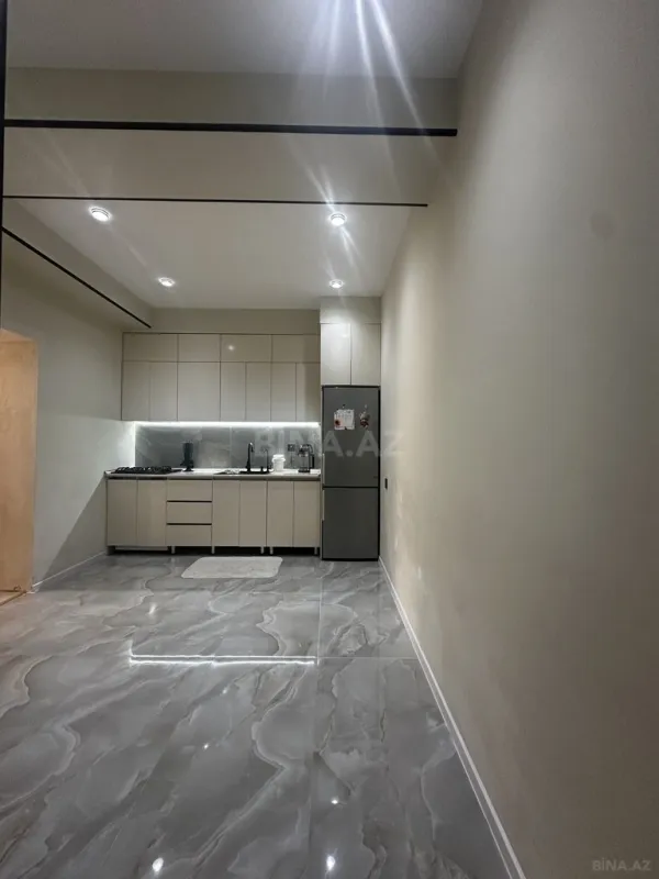 Satılır 3 otaqlı mənzil 60 m²