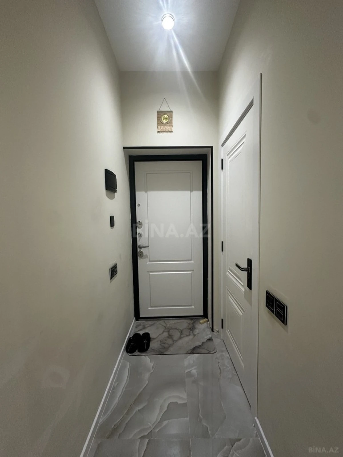 Satılır 3 otaqlı mənzil 60 m²