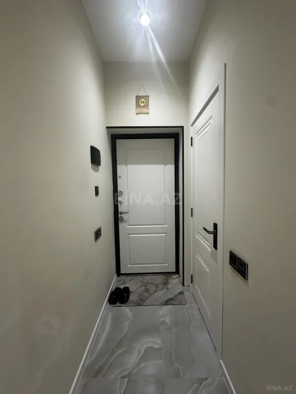 Satılır 3 otaqlı mənzil 60 m²
