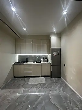Satılır 3 otaqlı mənzil 60 m²