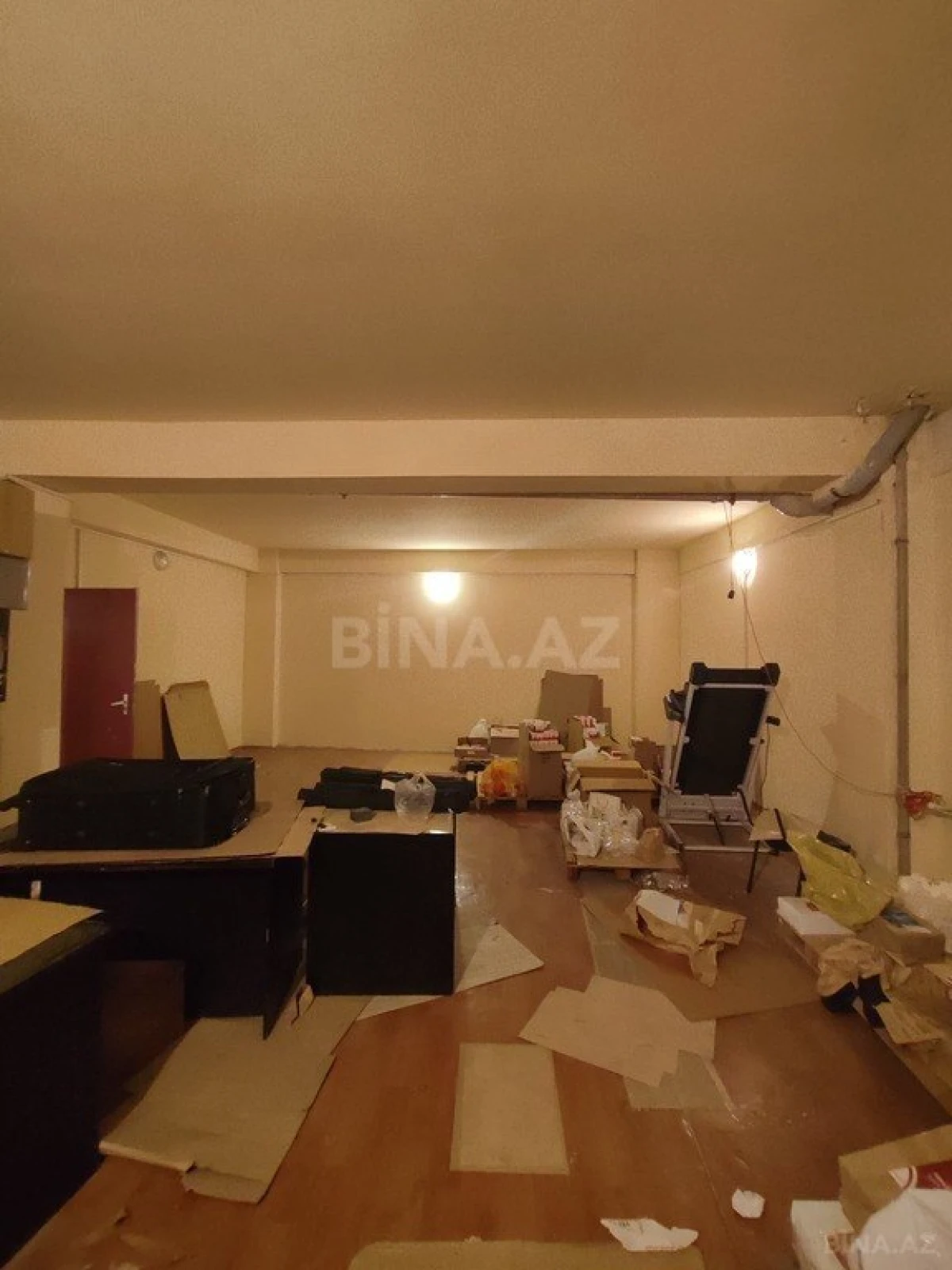 Kirayə verilir obyekt 135 m²