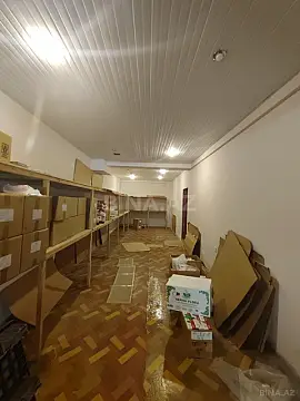 Kirayə verilir obyekt 135 m² — Bakı 135.00 m²