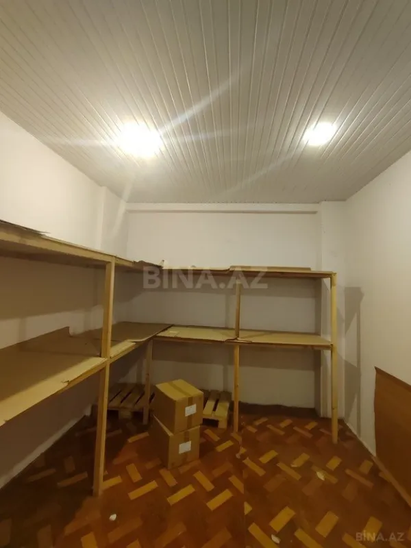 Kirayə verilir obyekt 135 m²