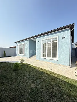 Satılır 4 otaqlı həyət evi 130 m²