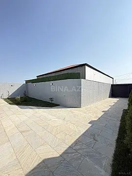 Satılır 4 otaqlı həyət evi 130 m²