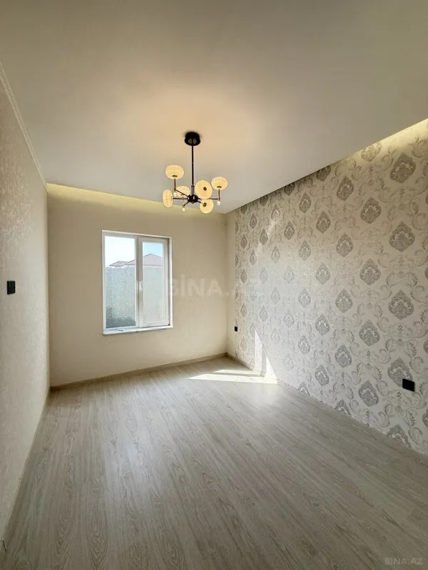 Satılır 4 otaqlı həyət evi 130 m²