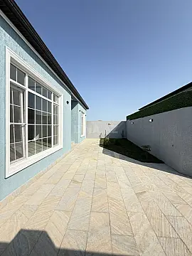 Satılır 4 otaqlı həyət evi 130 m²